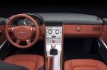Chrysler Crossfire 2004 года